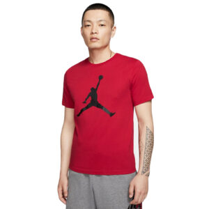 Nike Jordan Jumpman Ανδρικό T-Shirt CJ0921-687 Κόκκινο