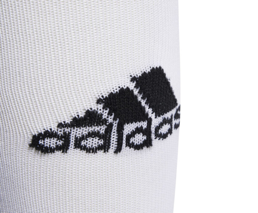Adidas Κάλτσες Ποδοσφαίρου Santos 18 CV8094 Λευκές