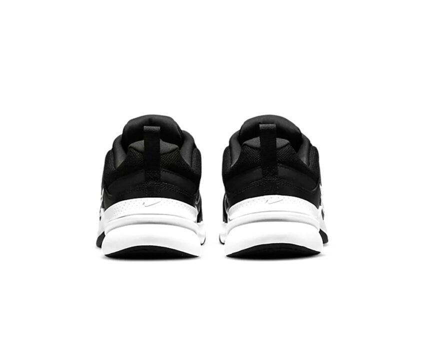 Nike Defy Allday Ανδρικό LEA DJ1196-002 Μαύρο