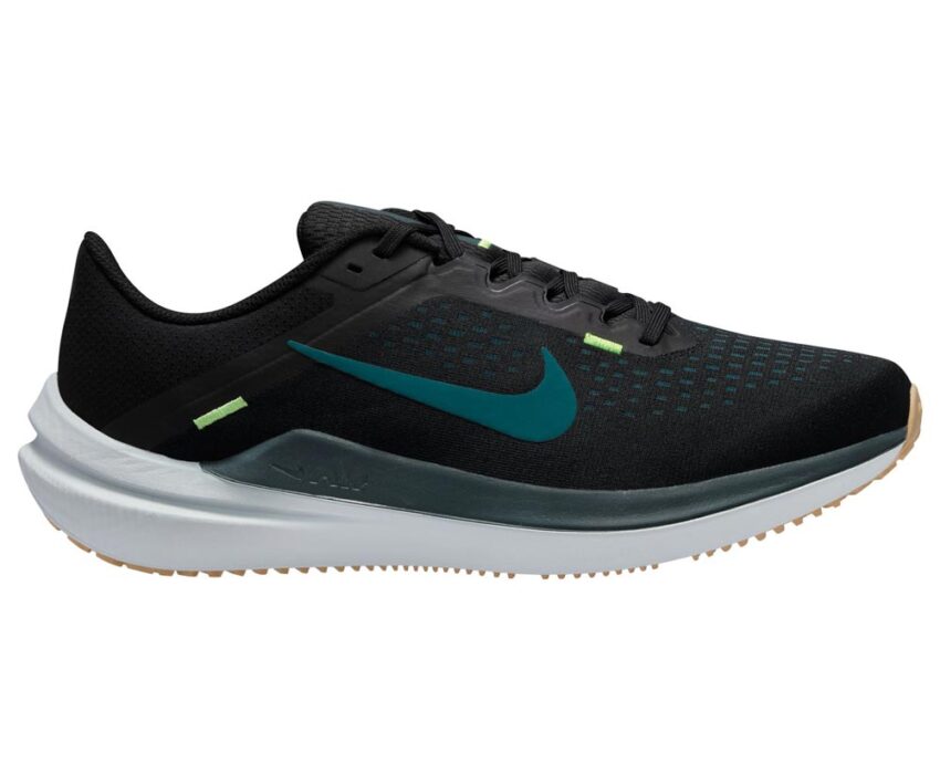 Nike Ανδρικά Running Winflo 10 DV4022-008 Μαύρο