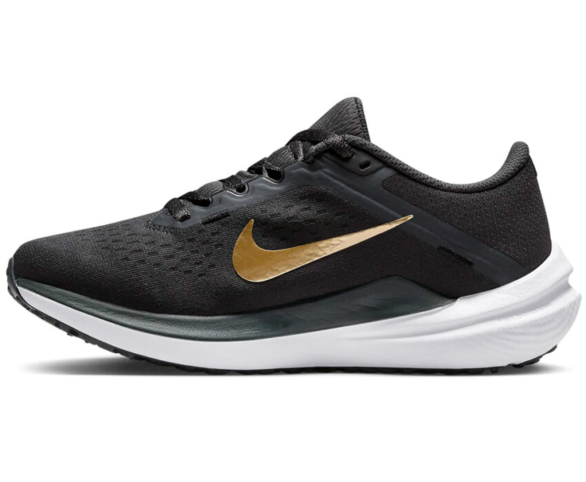 Nike Γυναικεία Running Winflo 10 DV4023-005 Μαύρα