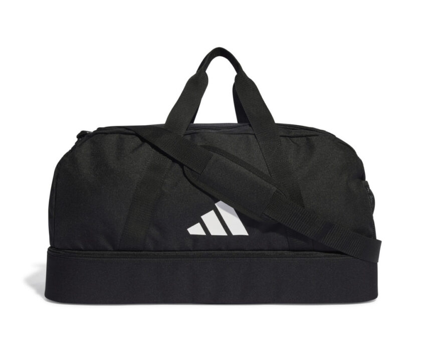 Adidas Τσάντα Ώμου TIRO L HS9742 Μαύρη
