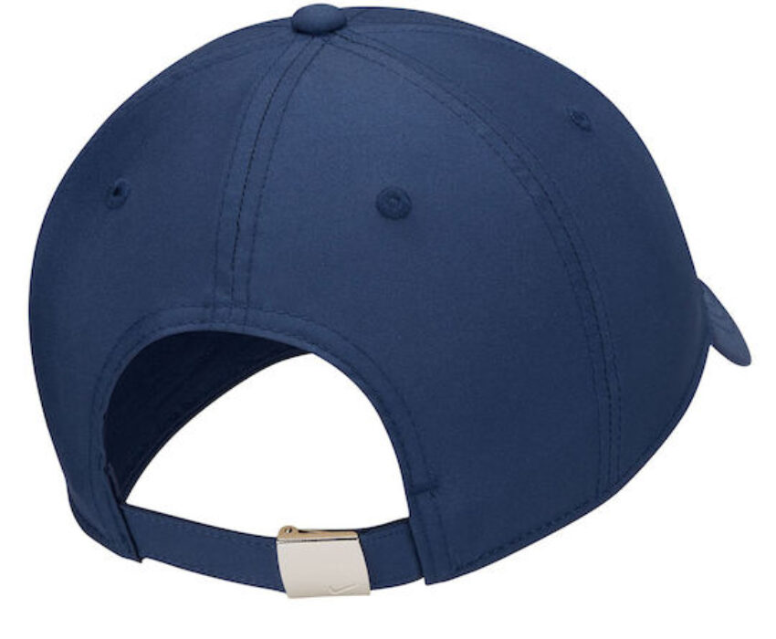 Nike Unisex Καπέλο Dri-Fit Club FB5372-410 Μπλε