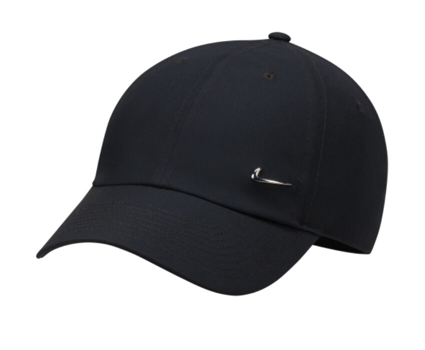 Nike Unisex Καπέλο Dri-Fit Club FB5372-010 Μαύρο