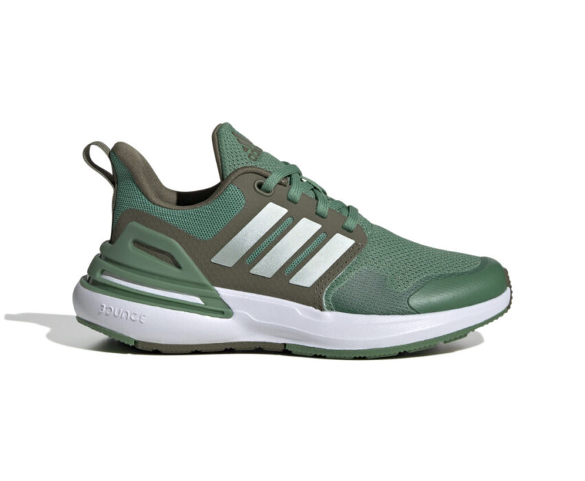 Adidas Παιδικά RapidaSport IF8552 Πράσινα