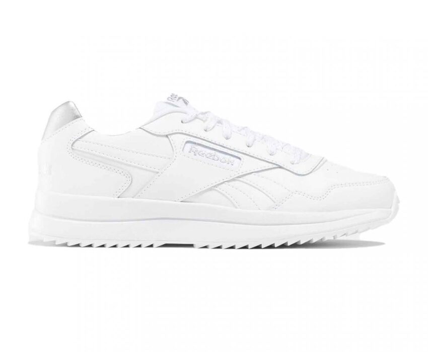 Reebok Glide SP Γυναικεία Sneakers 100074173 Λευκά