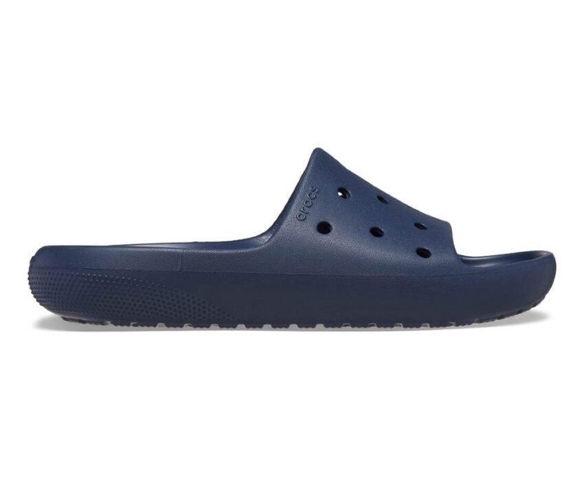 Crocs Ανδρικά Classic Slides V2 209401-410 Μπλε