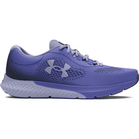 Under Armour Γυναικεία W Charged Rogue 4 3027005-500 Μωβ