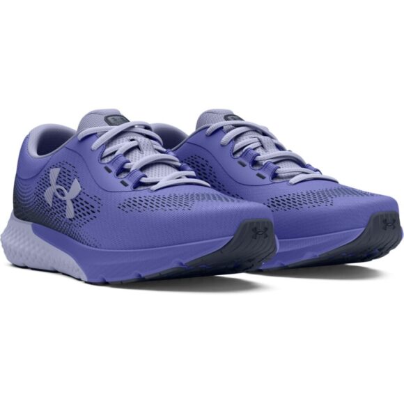 Under Armour Γυναικεία W Charged Rogue 4 3027005-500 Μωβ