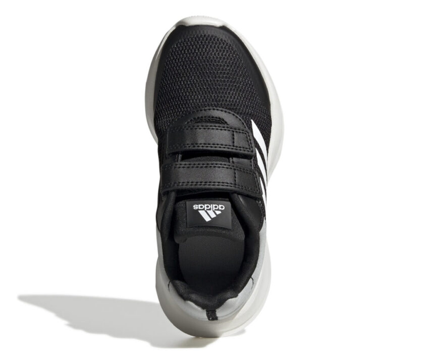 Adidas Tensaur Run 2.0 PS/GS GZ3434 Μαύρα