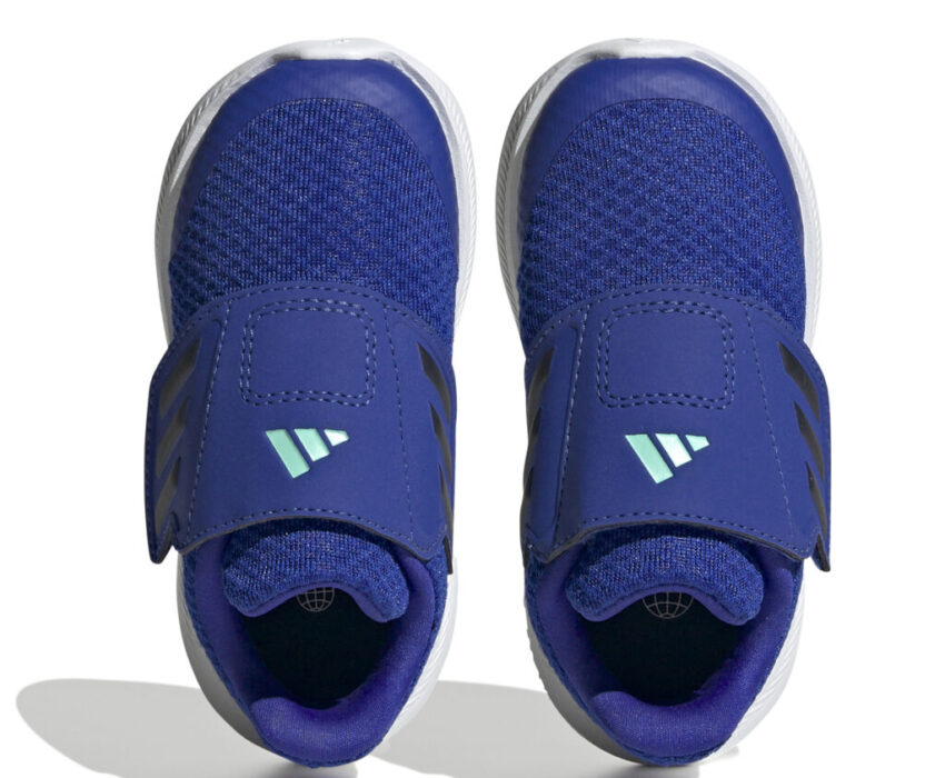 Adidas Runfalcon 3.0 TD Βρεφικά HP5866 Μπλε