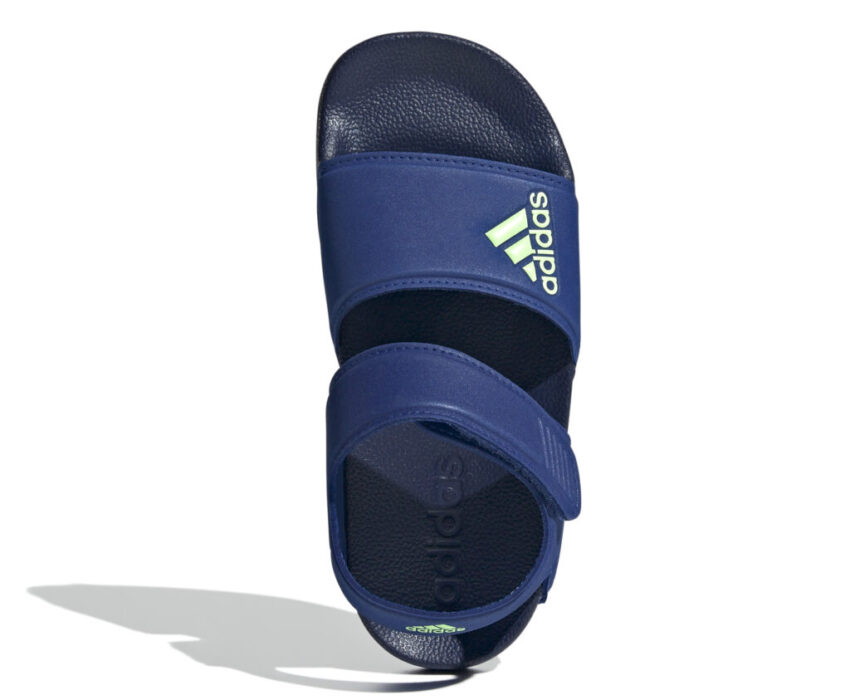 Adidas Adilette Παιδικά Σανδάλια PS ID2626 Μπλε