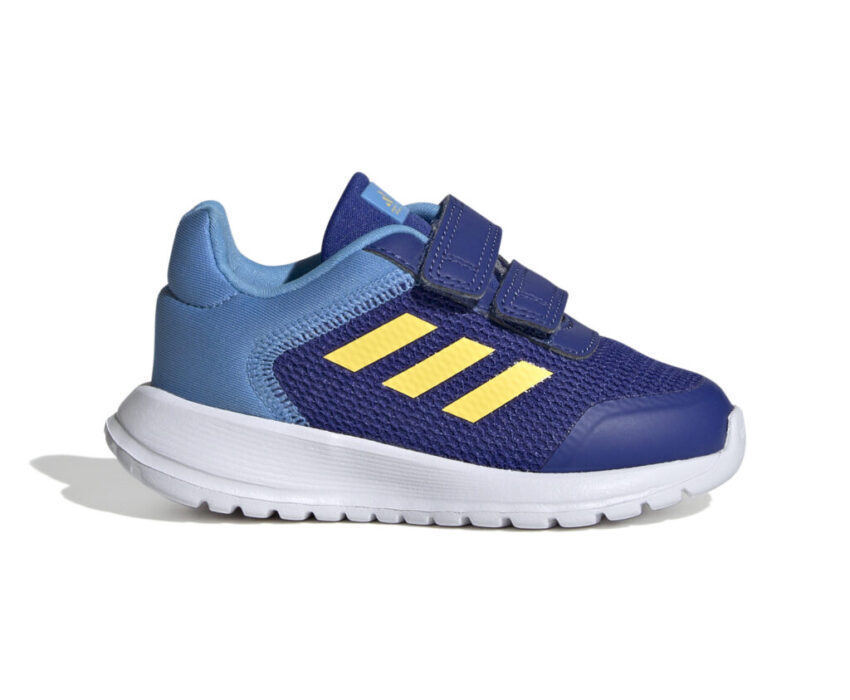 Adidas Βρεφικά Tensaur Run 2.0 TD IG1147 Μπλε