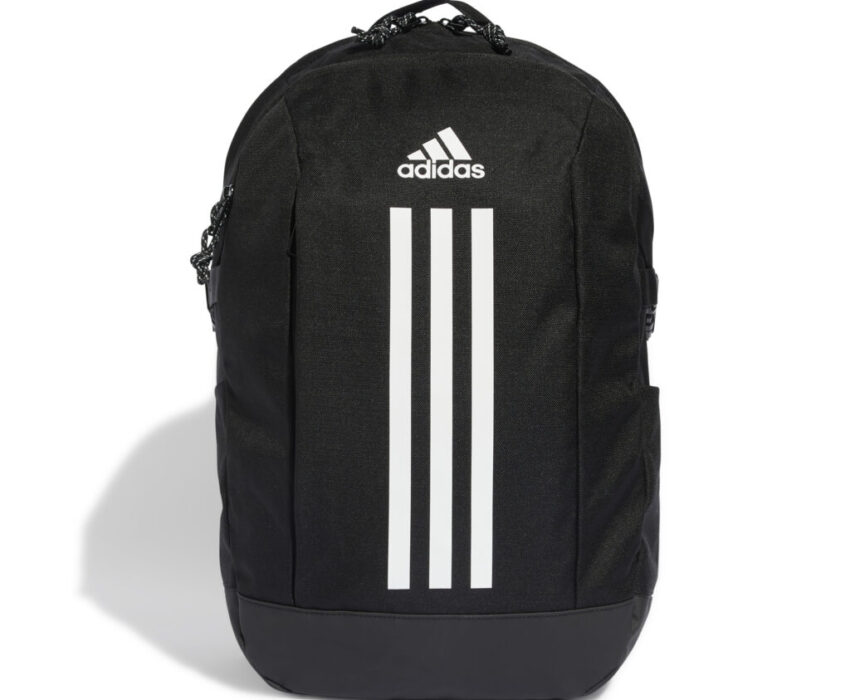 Adidas Σακίδιο Πλάτης Power Backpack IP9774 Μαύρο