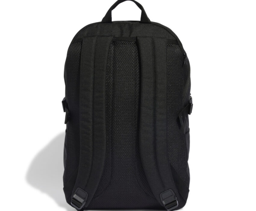 Adidas Σακίδιο Πλάτης Power Backpack IP9774 Μαύρο