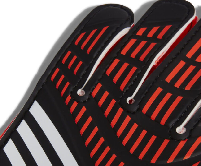 Adidas Παιδικά Γάντια Τερματοφύλακα Predator IQ4029 Πολύχρωμα