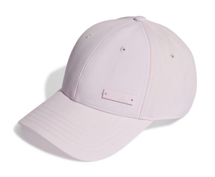 Adidas Lightweight Metal Badge Καπέλο IR7892 Ροζ