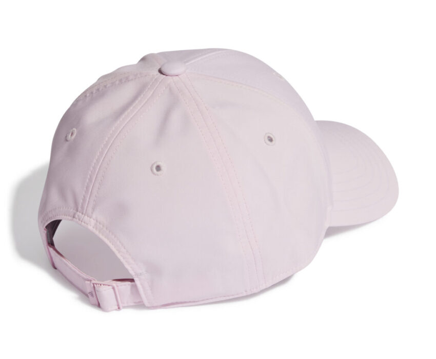 Adidas Lightweight Metal Badge Καπέλο IR7892 Ροζ