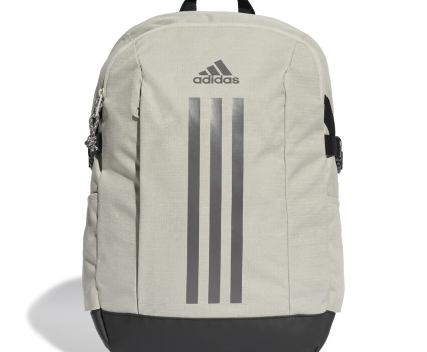 Adidas Σακίδιο Πλάτης Power Backpack IT5361 Μπεζ