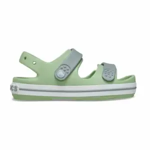 Crocs Crocband Cruiser Sandal 209423-3WD Πράσινα