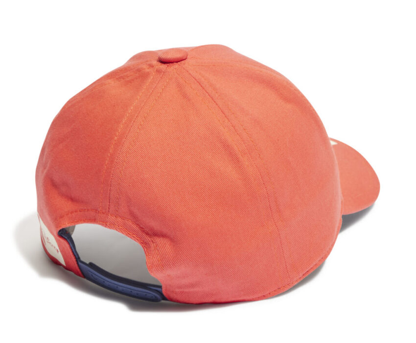Adidas Παιδικό Καπέλο Disney's Mickey IU4863 Πορτοκαλί