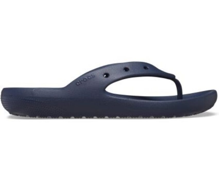 Crocs Unisex Classic Flip V2 209402-410 Μπλε