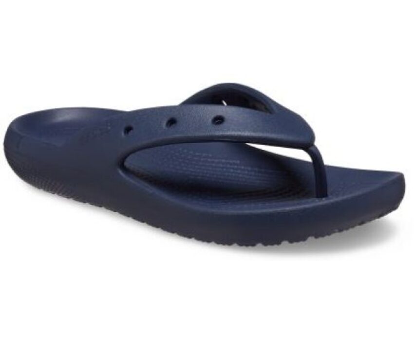 Crocs Unisex Classic Flip V2 209402-410 Μπλε