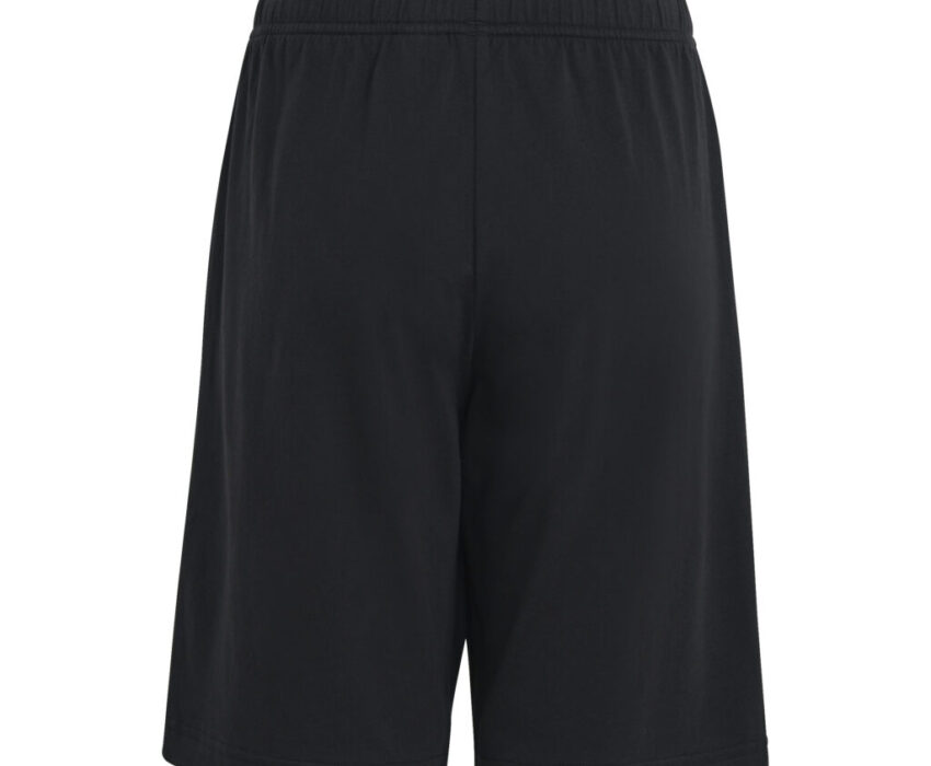 Adidas Παιδική Βερμούδα Ess Big Logo Shorts HY4718 Μαύρη