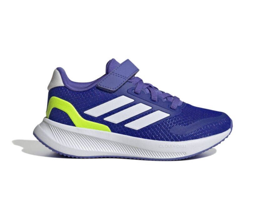 Adidas Παιδικά PS Runfalcon 5.0 IE8576 Μπλε