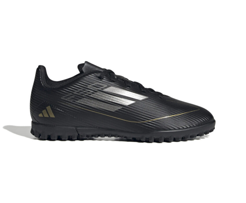 Adidas Παιδικά F50 Club TF IF1389 Μαύρα