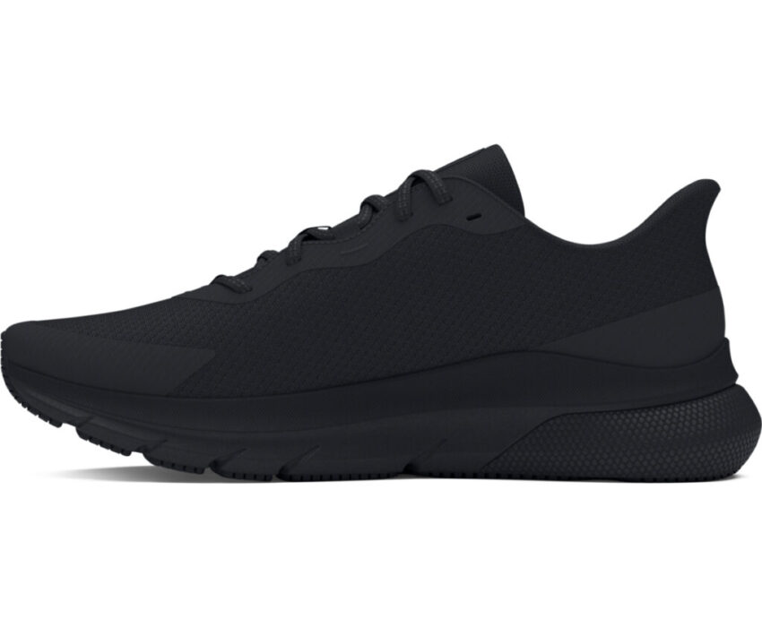 Under Armour Ανδρικά Hovr Turbulence 2 RS 3028751-001 Μαύρα