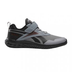 Reebok Παιδικά PS Rush Runner 5 (Μεγάλη Φόρμα) 100202261 Γκρι