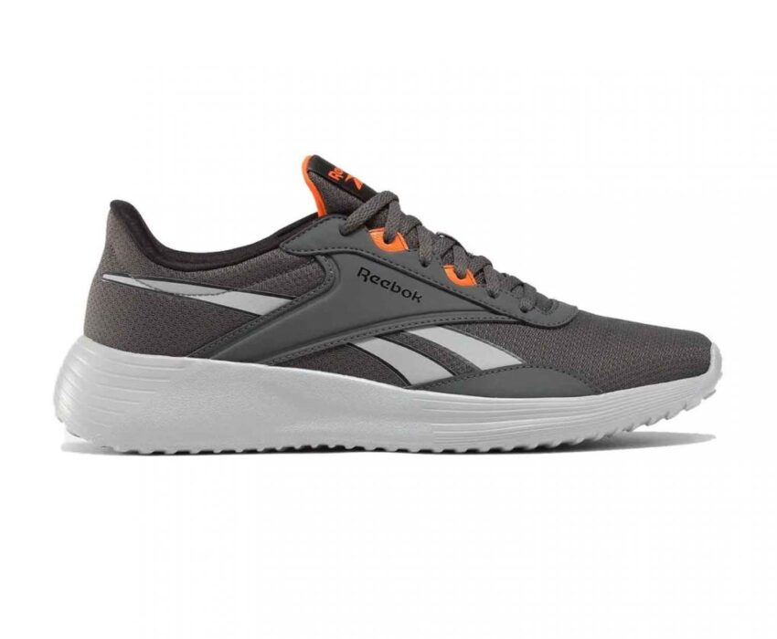 Reebok Ανδρικά Lite 4 100204974 Γκρι