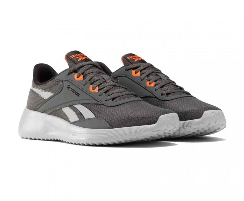 Reebok Ανδρικά Lite 4 100204974 Γκρι