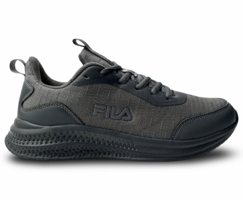 Fila Ανδρικά Memory Tonga 1TZ41001-333 Γκρι