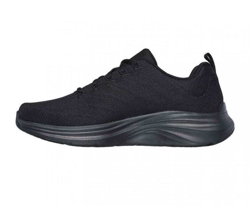 Skechers Ανδρικά Engineered Mesh Sneakers 232626/BBK Μαύρα