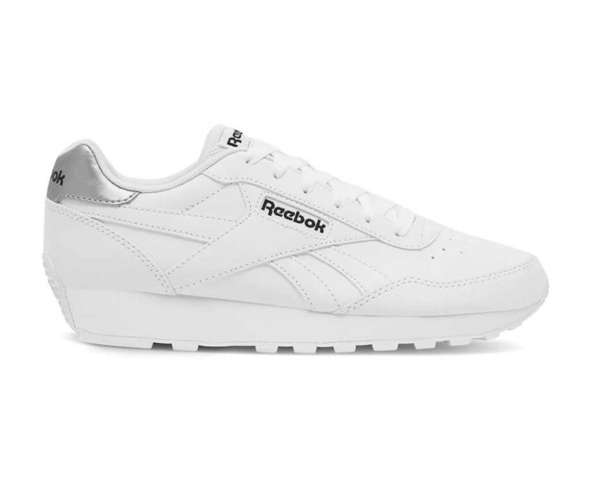 Reebok Γυναικεία Sneakers Rewind 100201495 Λευκά