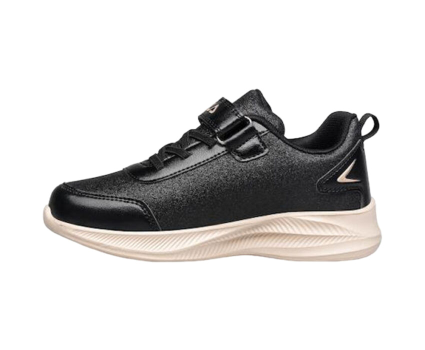 Fila Παιδικά PS Memory Strass 3 V 3AF43020-095 Μαύρα