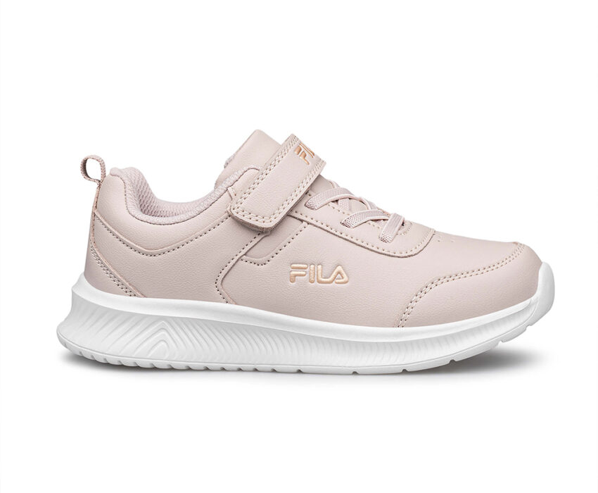 Fila Παιδικά PS Abel 2 3AF43021-995 Ροζ