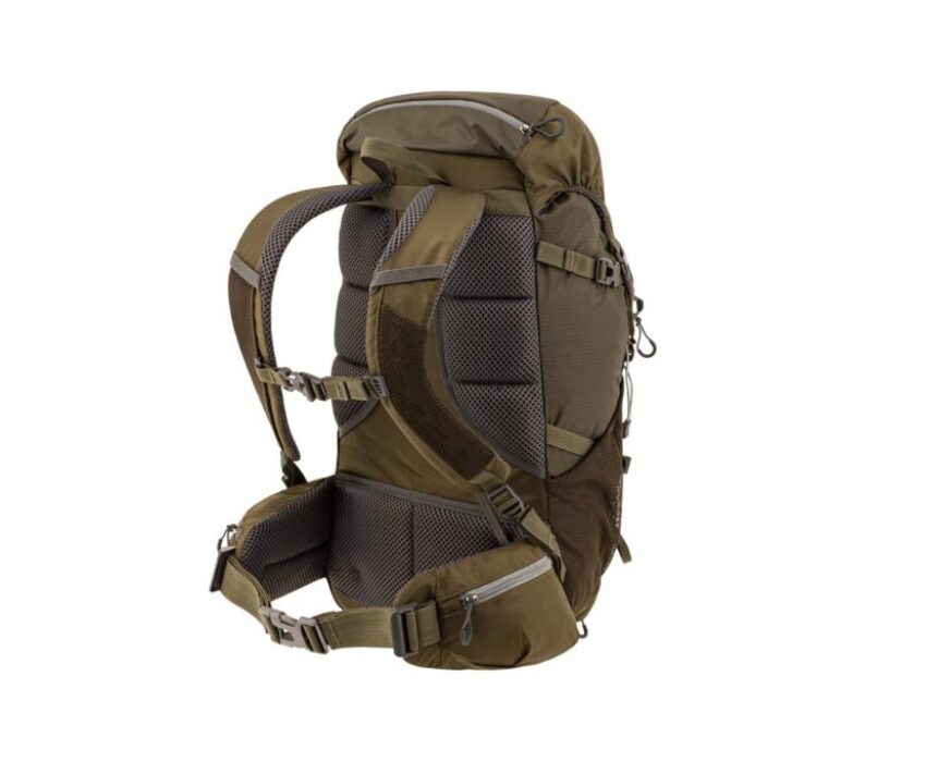 Polo Σακίδιο NOMAD 35L 902045-6500 Χακί