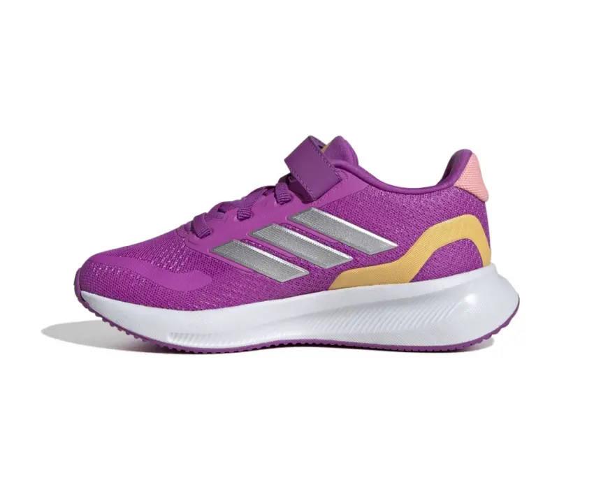 Adidas Παιδικά PS Runfalcon 5.0 IE8571 Φούξια