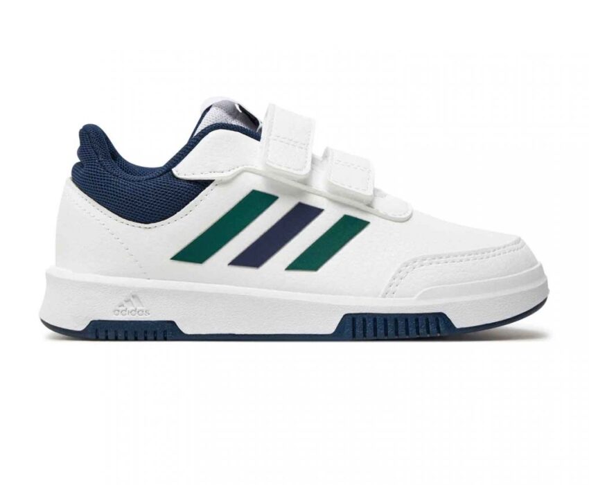 Adidas Παιδικά Tensaur Sport 2.0 ps/gs IF1729 Λευκά