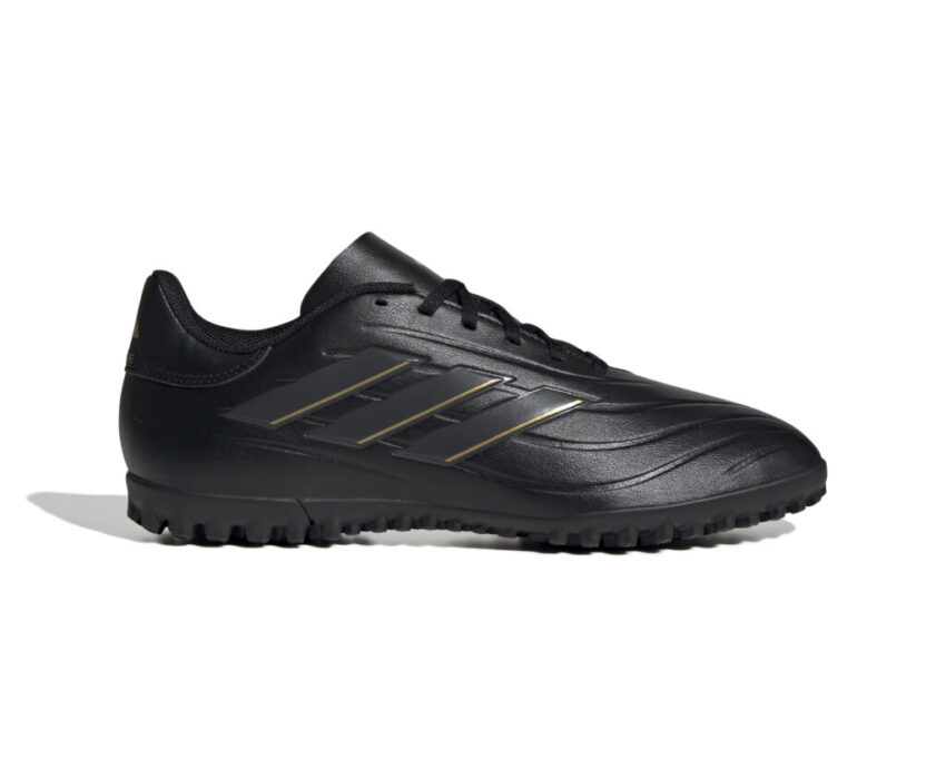 Adidas Ανδρικά Copa Pure 2 Club TF IG8728 Μαύρα