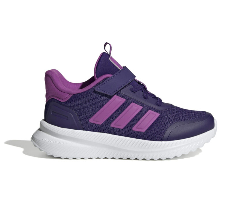 Adidas Παιδικά X_PRLPATH PS IH4857 Μωβ