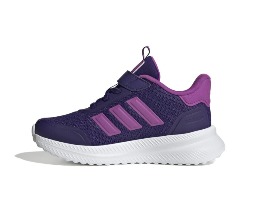 Adidas Παιδικά X_PRLPATH PS IH4857 Μωβ