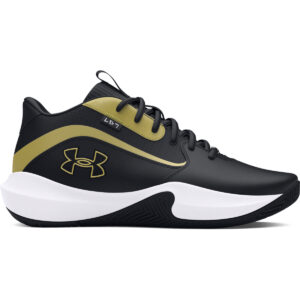 Under Armour Ανδρικά Lockdown 7 3028512-001 Μαύρα