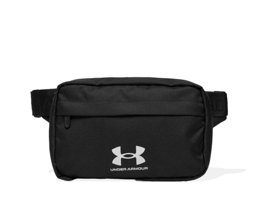 Under Armour Τσαντάκι Loudon WB Xbody 1381914-001 Μαύρο