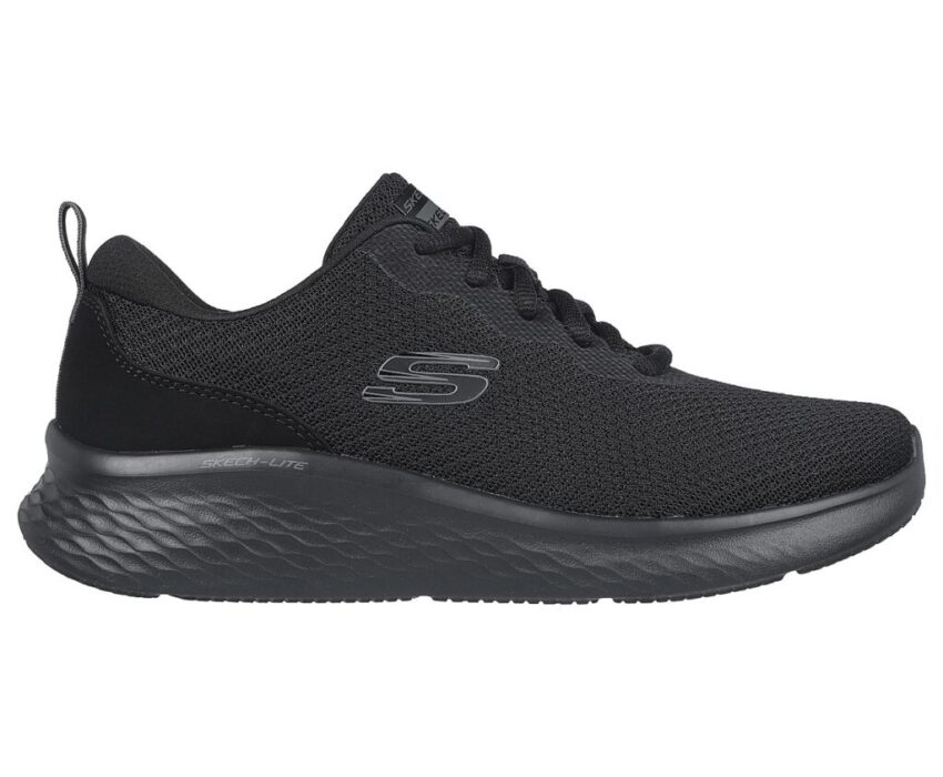 Skechers Γυναικεία Best Chance 150044/BBK Μαύρα