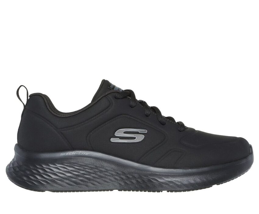 Skechers Γυναικεία City Stride 150047/BBK Μαύρα