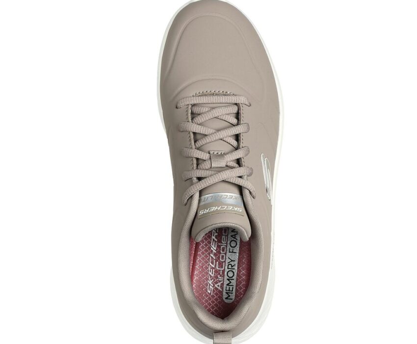 Skechers Γυναικεία City Stride 150047/TPE Μπεζ